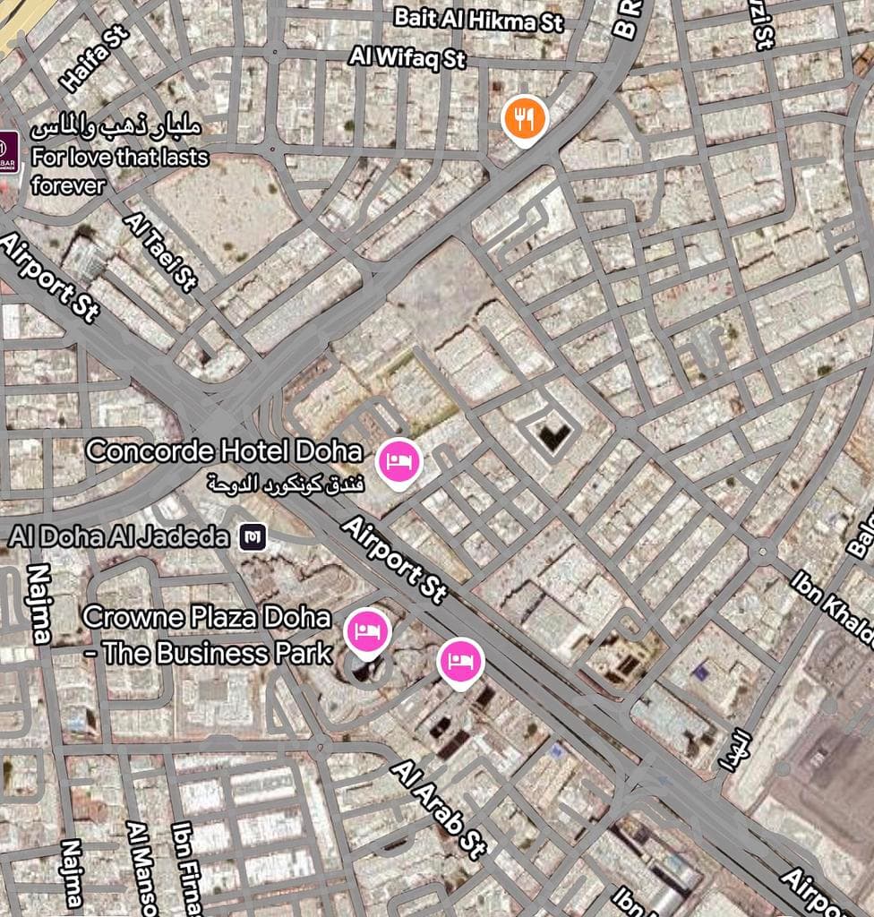 Residential Building for Sale in Al Mansoura