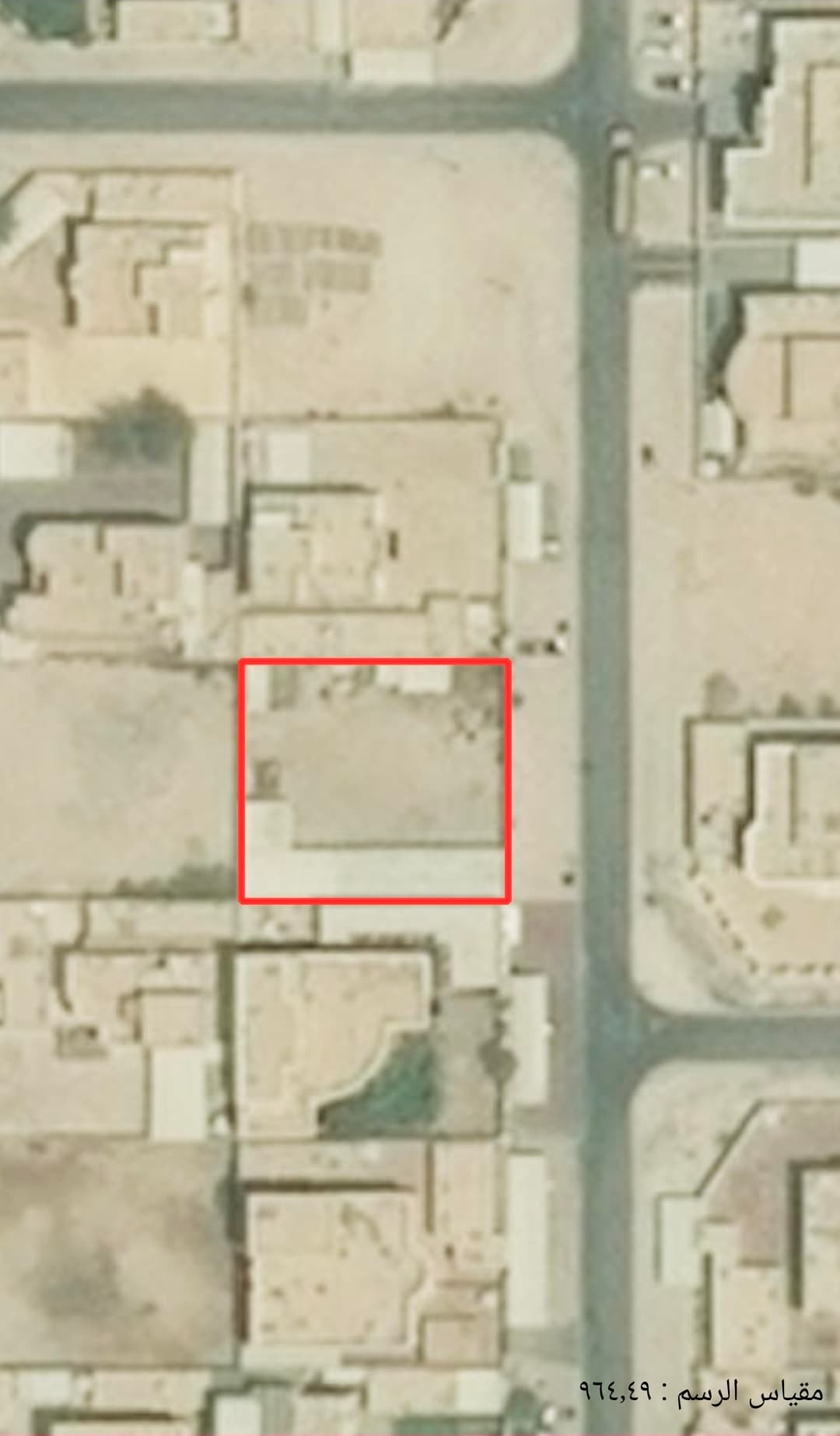 Residential Land for Sale in Al Themaid