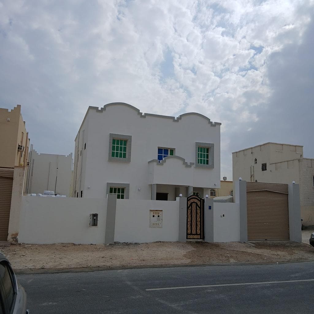 7 Bedroom Residential Villa for Sale in Al Khor