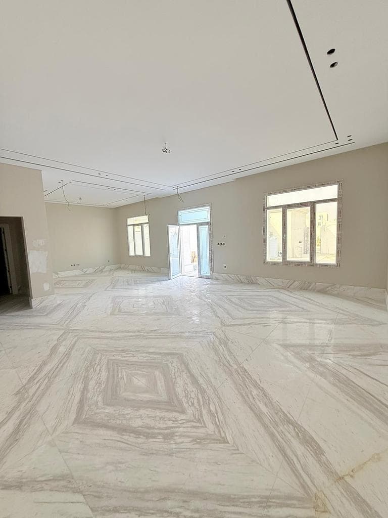 8 Bedroom Residential Villa for Sale in Izghawa