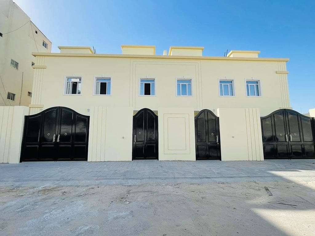 5 Bedroom Residential Villa for Sale in Muaither