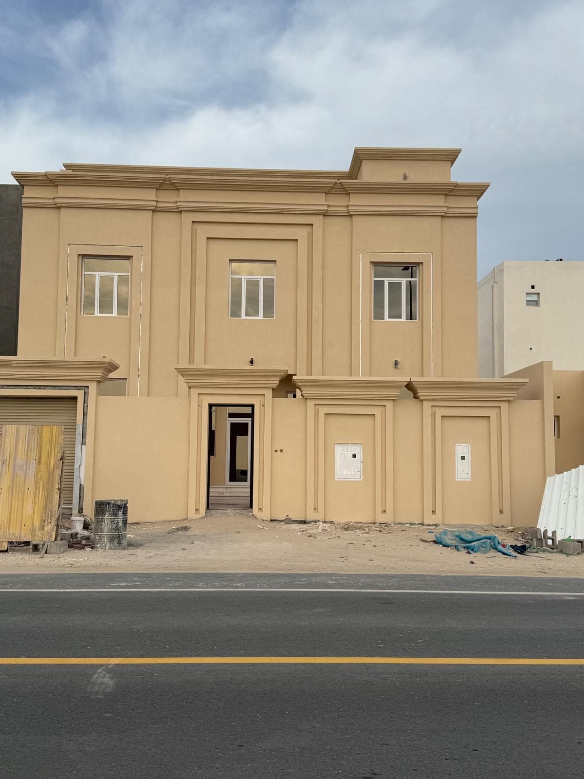 7 Bedroom Residential Villa for Sale in Umm Qarn