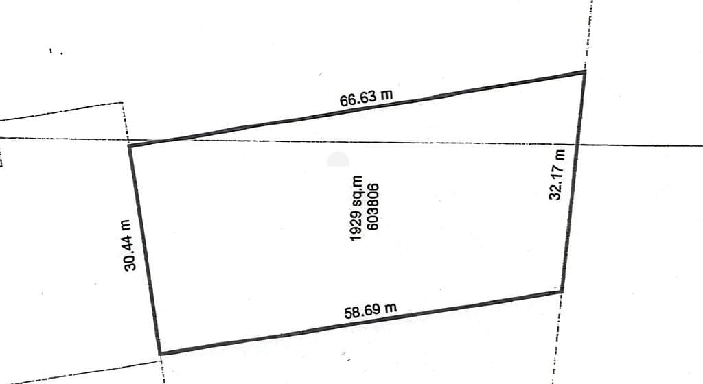 Residential Land for Sale in Umm Ebairiya