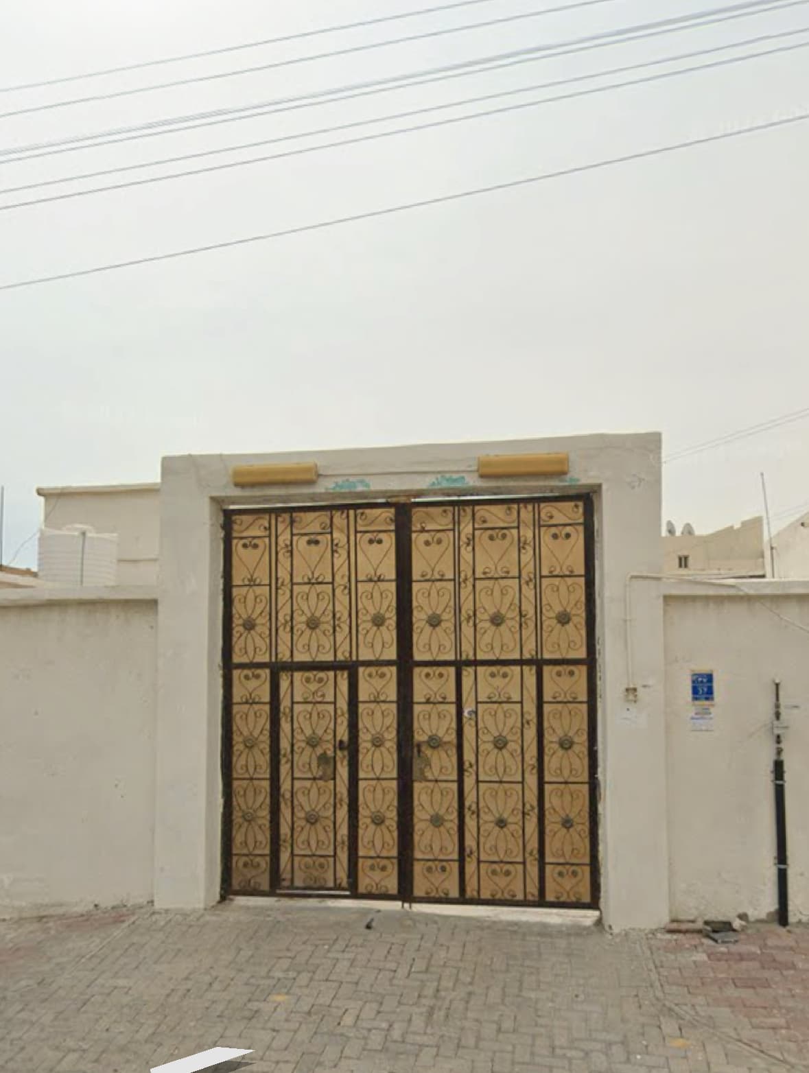 أرض سكنية للبيع في الشحانية 