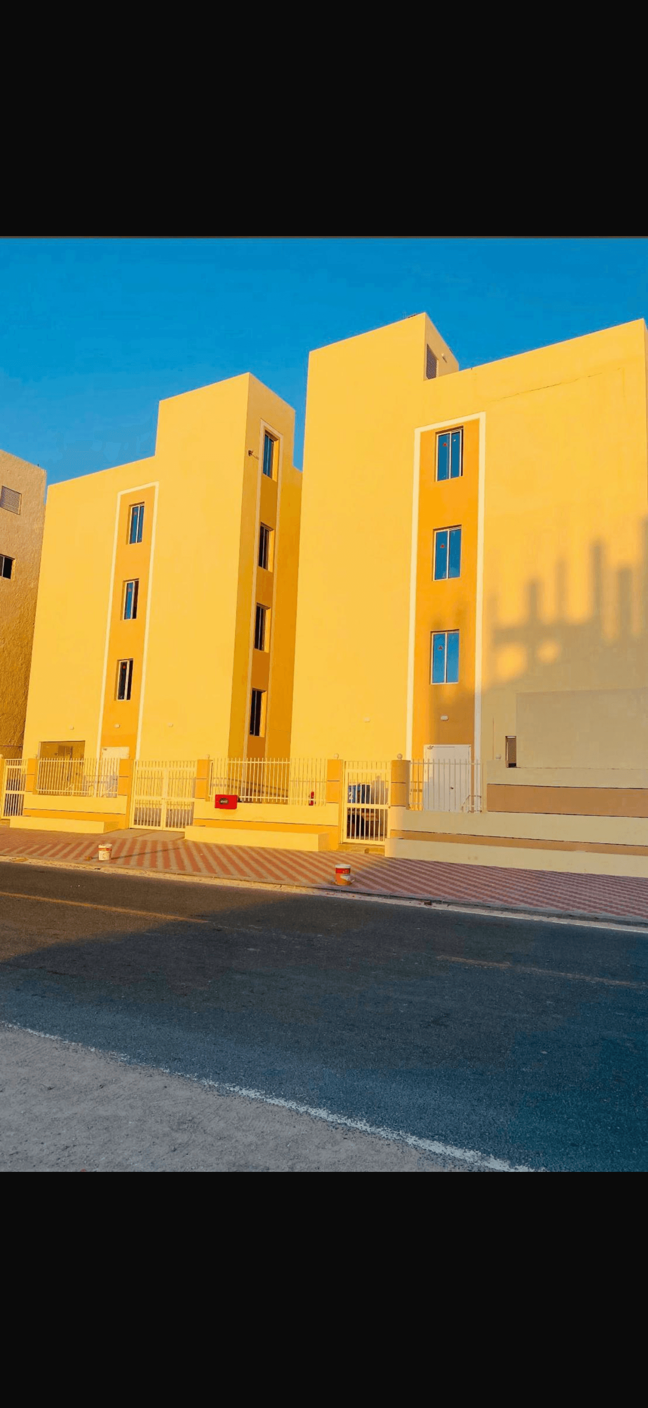 Residential Building for Sale