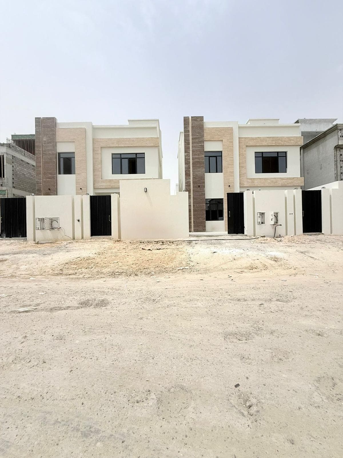 فيلا سكنية 6 غرف نوم للبيع في الثمامة