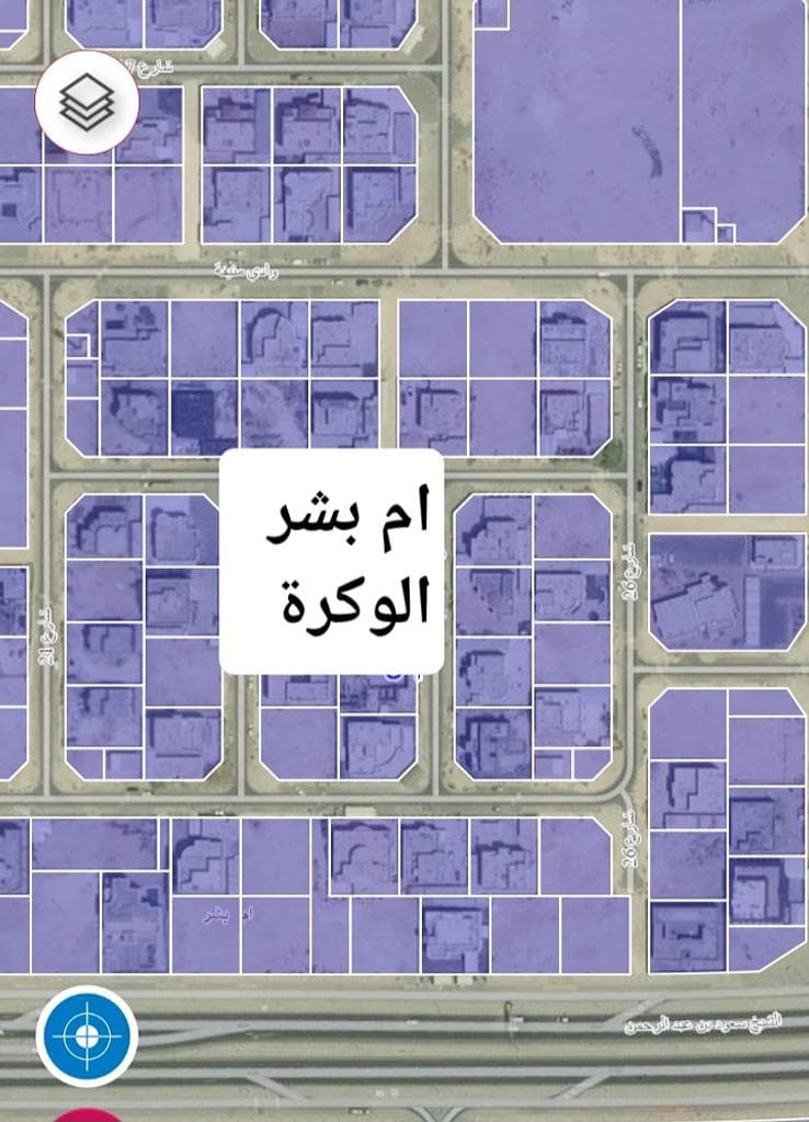 Residential Land for Sale in Al Wakra