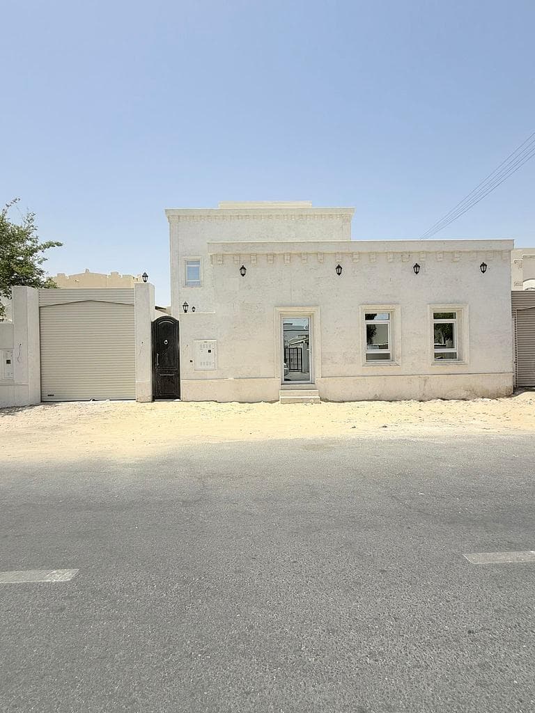 7 Bedroom Residential Villa for Sale in Muaither