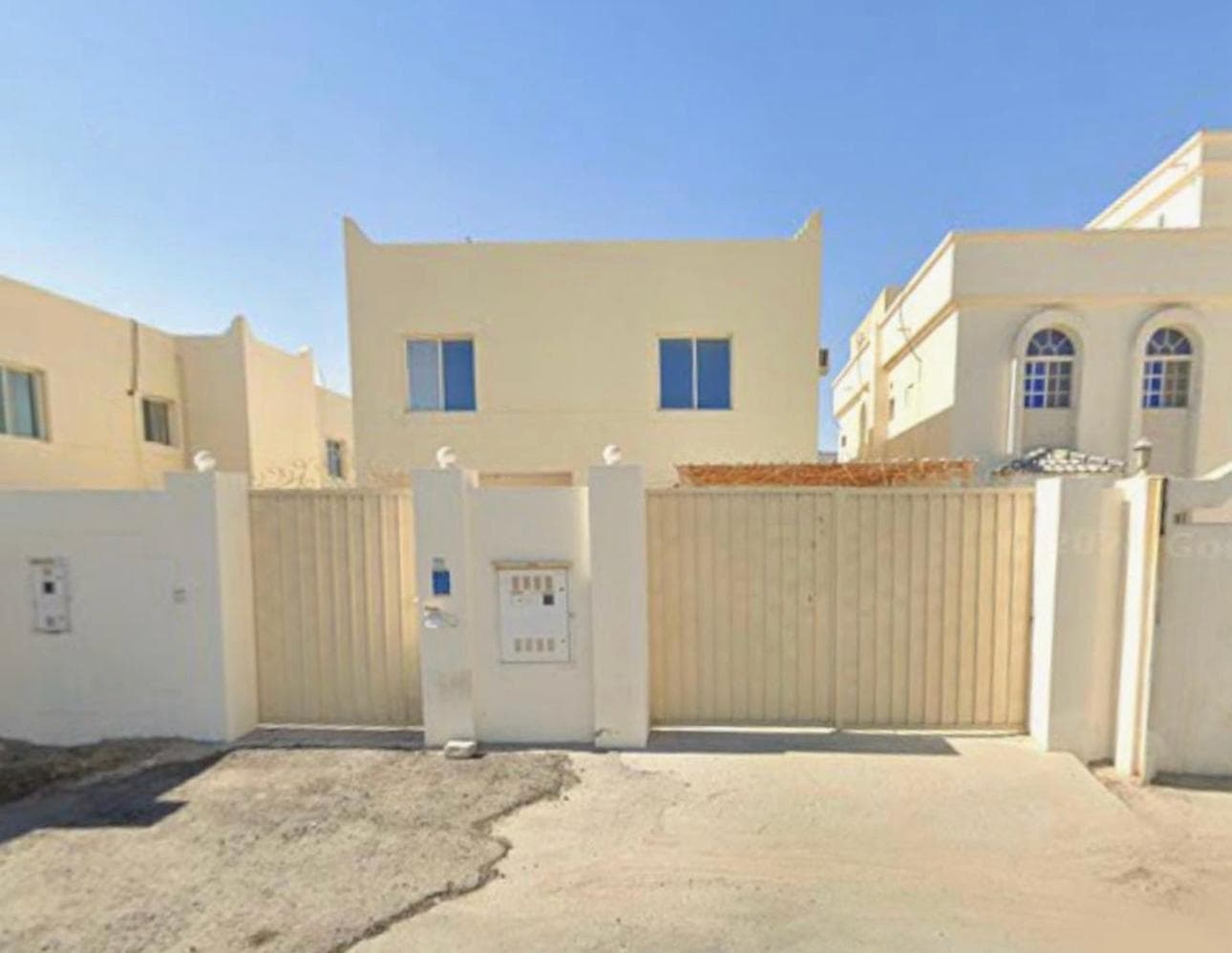 فيلا سكنية 7 غرف نوم للبيع في ازغوى