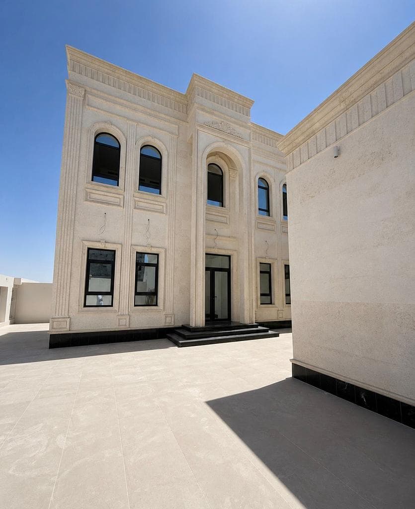 8 Bedroom Residential Villa for Sale in Muraikh