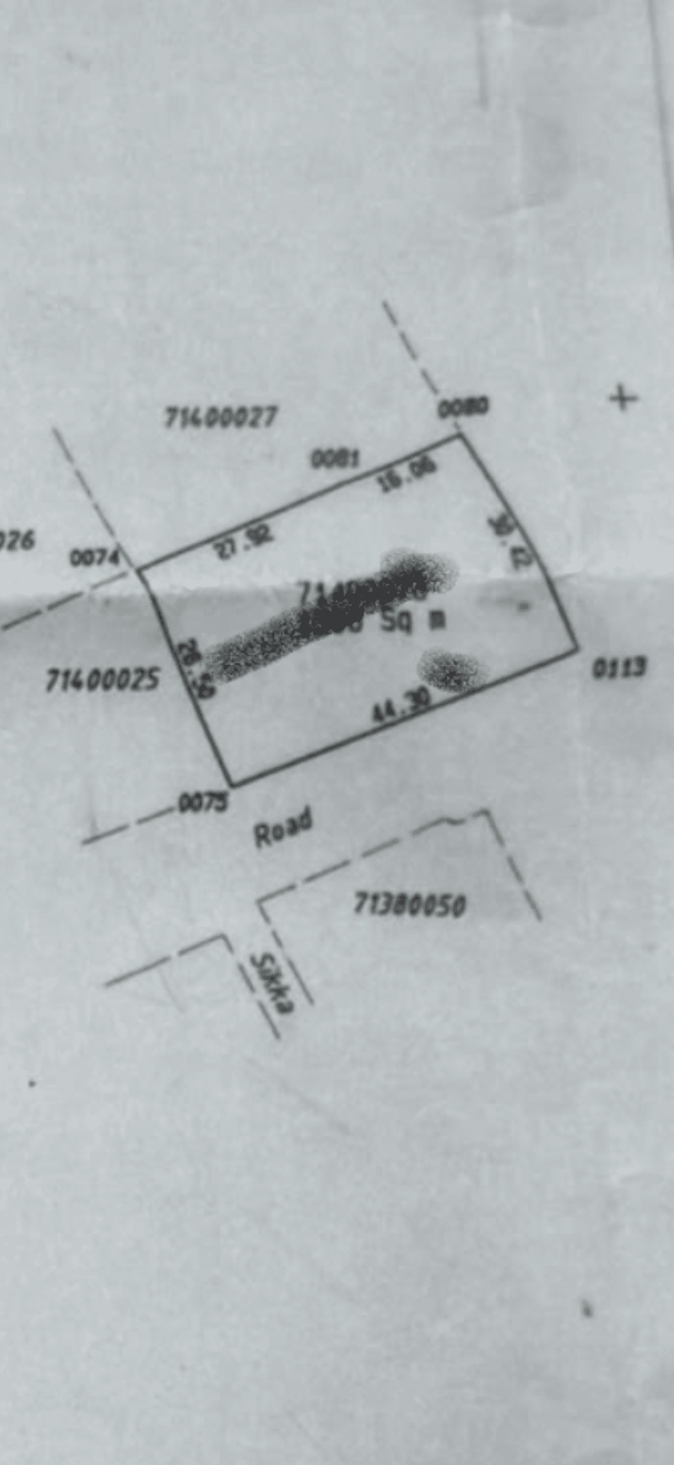 Residential Land for Sale