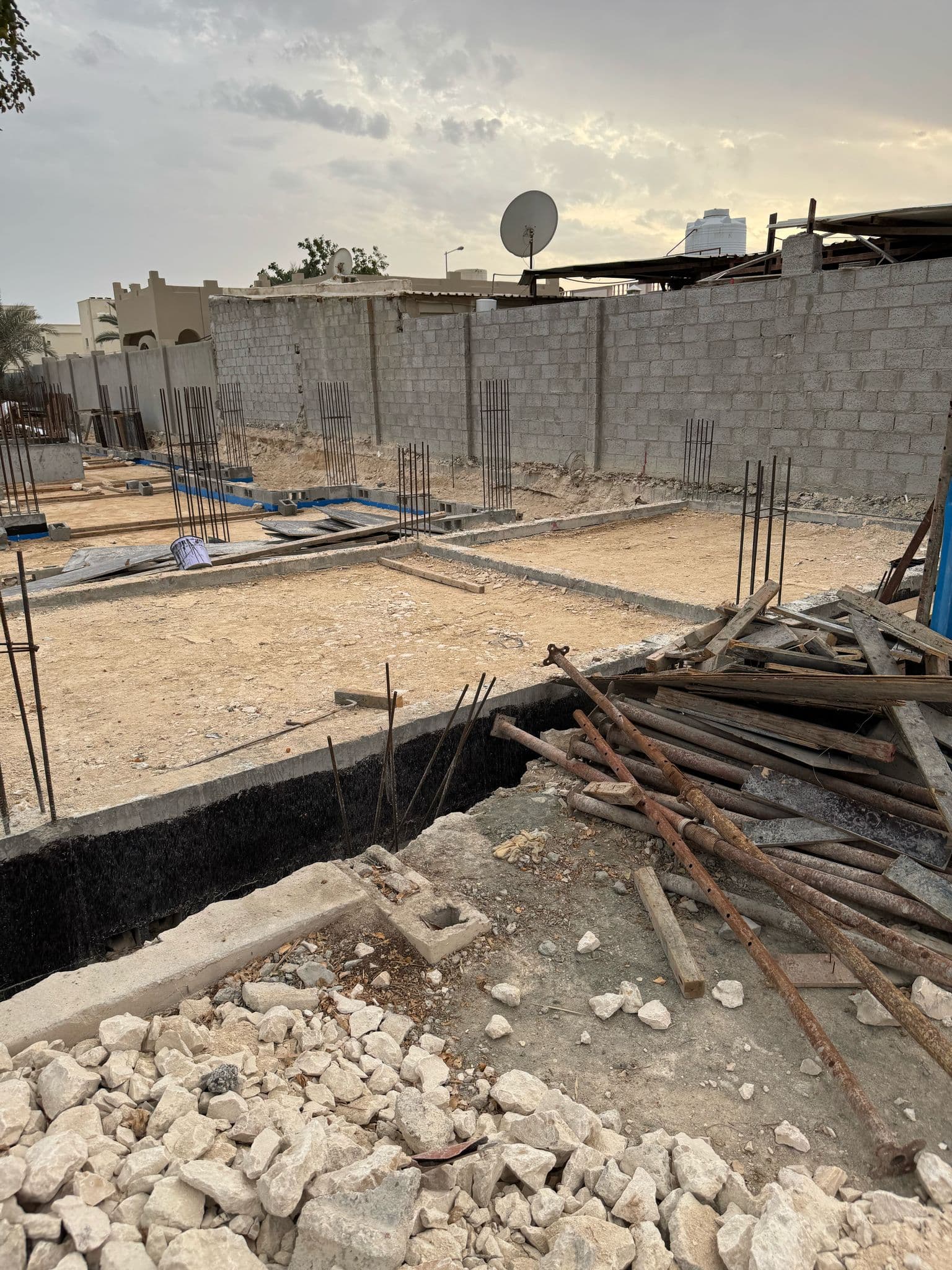 Residential Land for Sale in Simaisma
