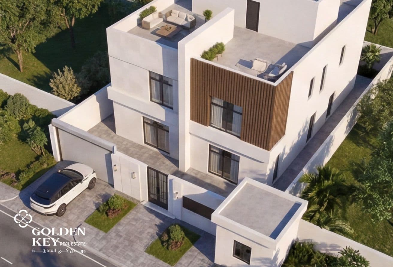 7 Bedroom Residential Villa for Sale in Huzoom Lusail (Lusail)