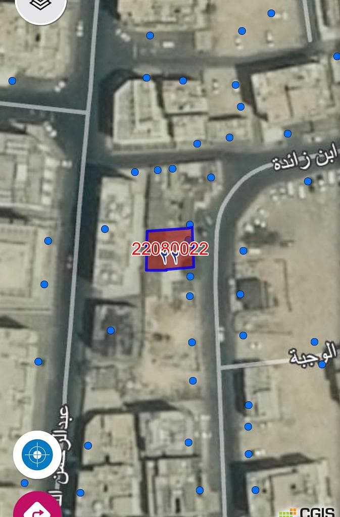 فيلا سكنية 4 غرف نوم للبيع في فريج بن محمود