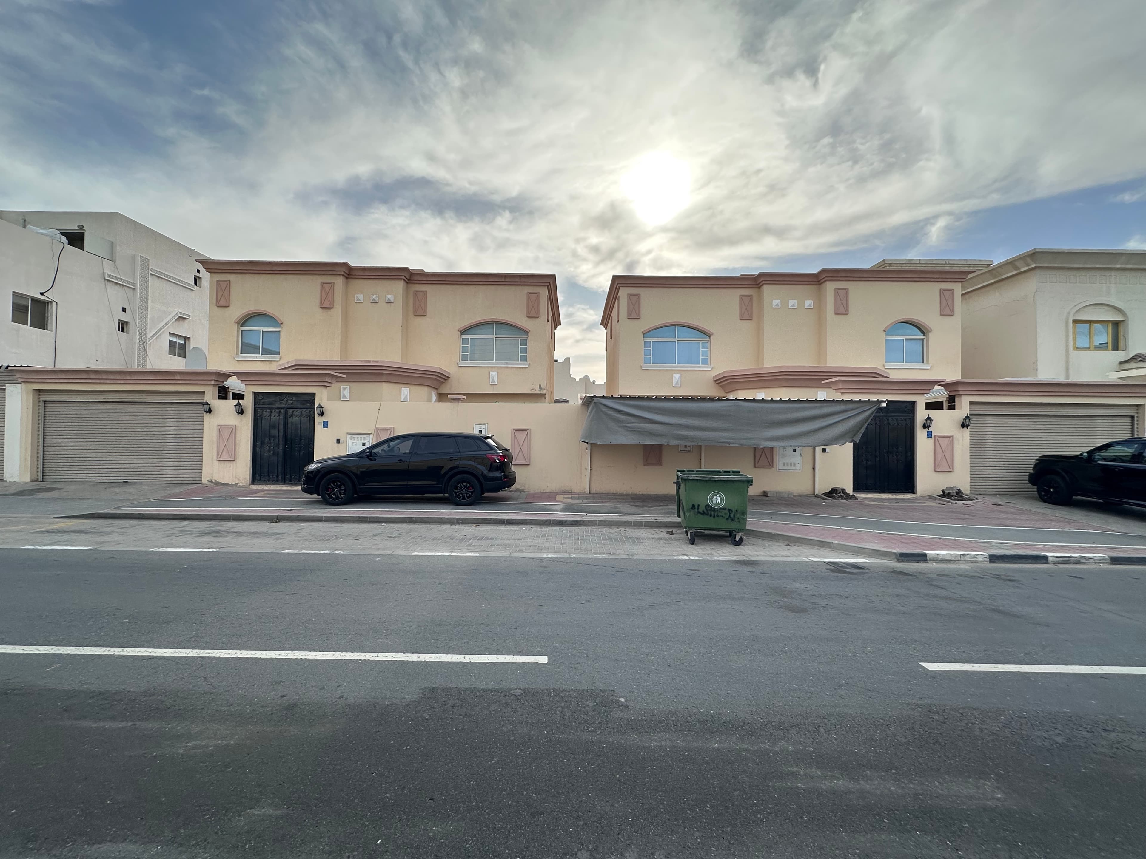 6 Bedroom Residential Villa for Sale in Al Thumama