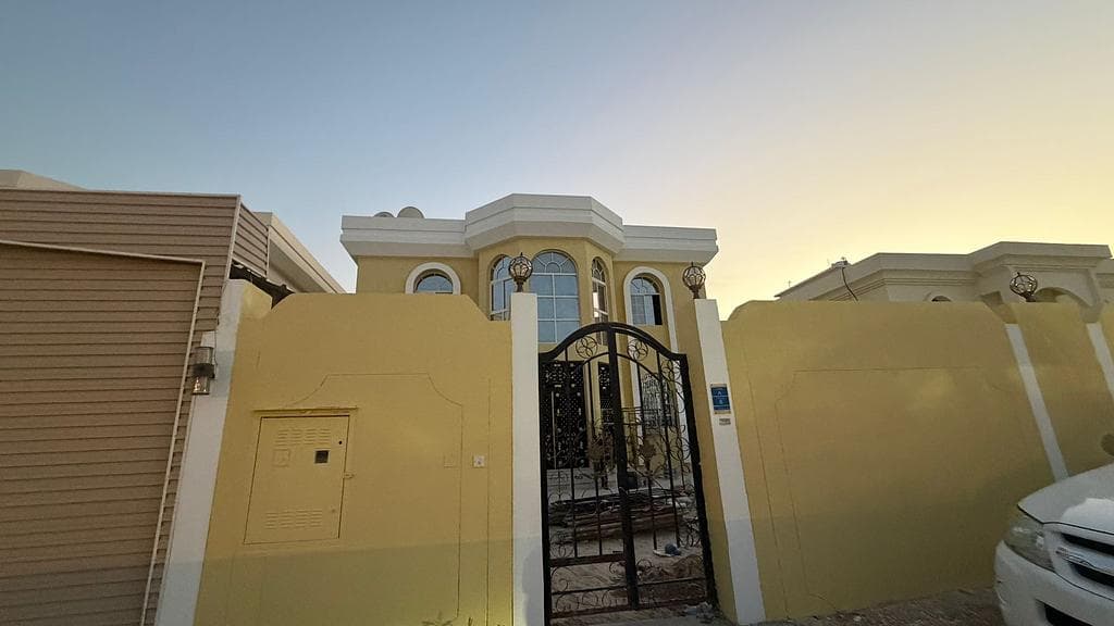 فيلا سكنية 6 غرف نوم للبيع في الخريطيات