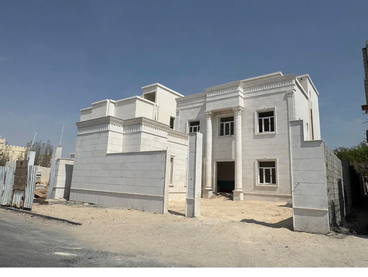 7 Bedroom Residential Villa for Sale