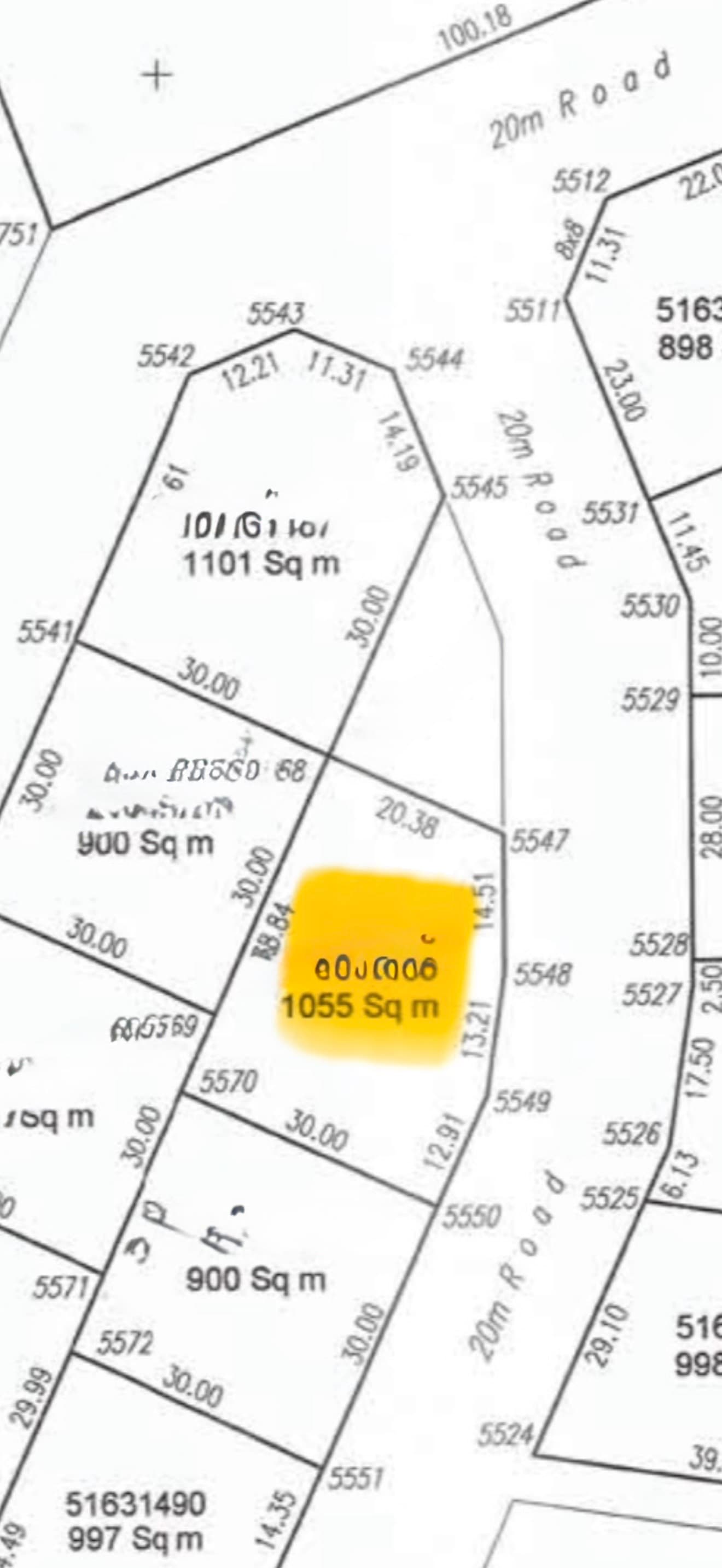 Residential Land for Sale in Izghawa