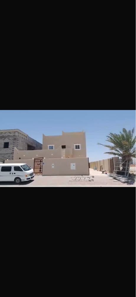 فيلا سكنية 6 غرف نوم للبيع في الرويس