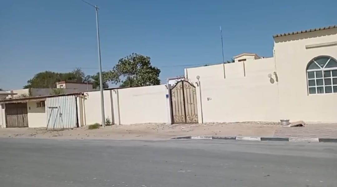 فيلا سكنية 6 غرف نوم للبيع في نعيجة