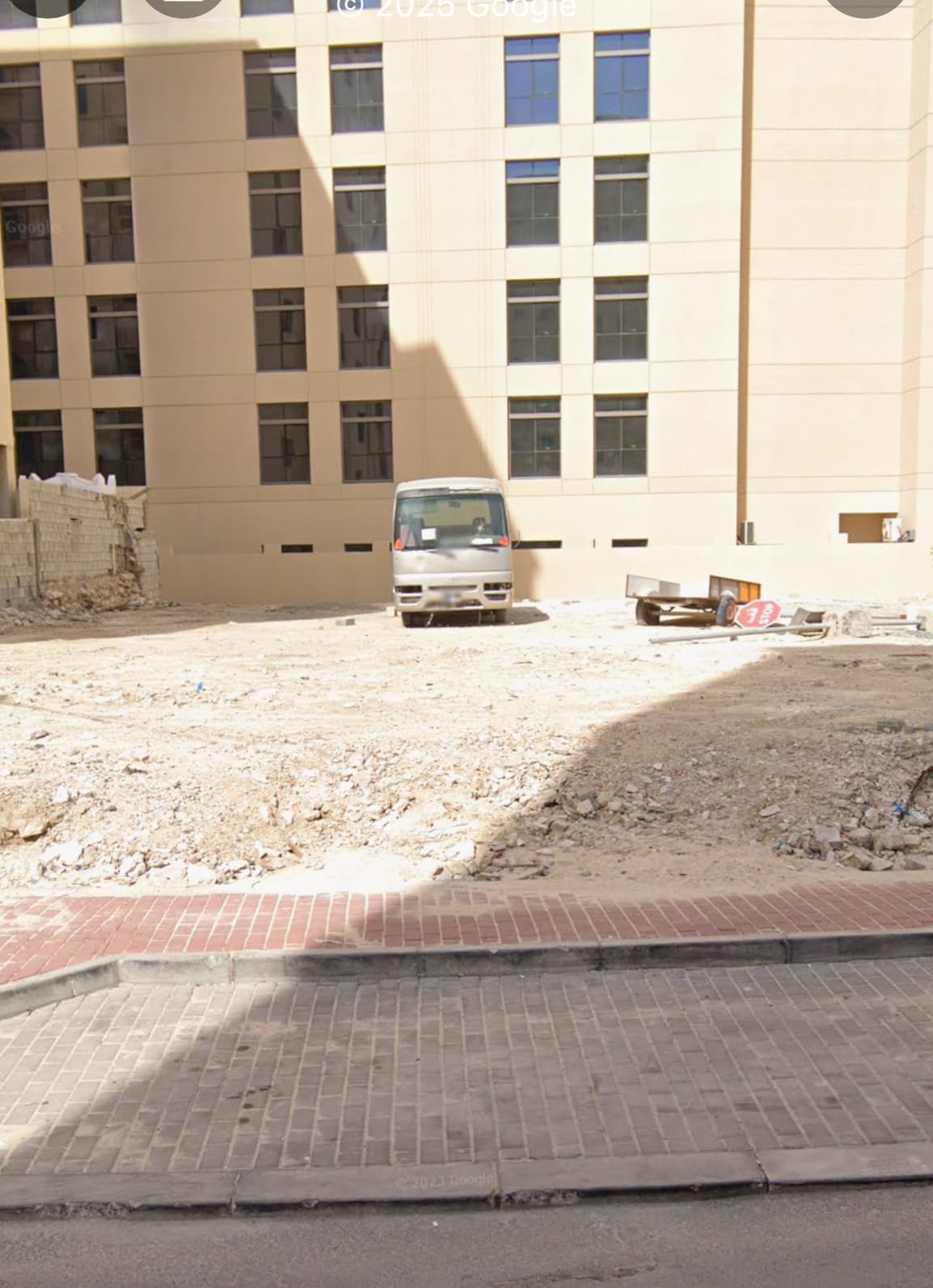 Commercial Land for Sale in Ad Dawhah al Jadidah