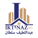 مجموعة اكتناز العقارية