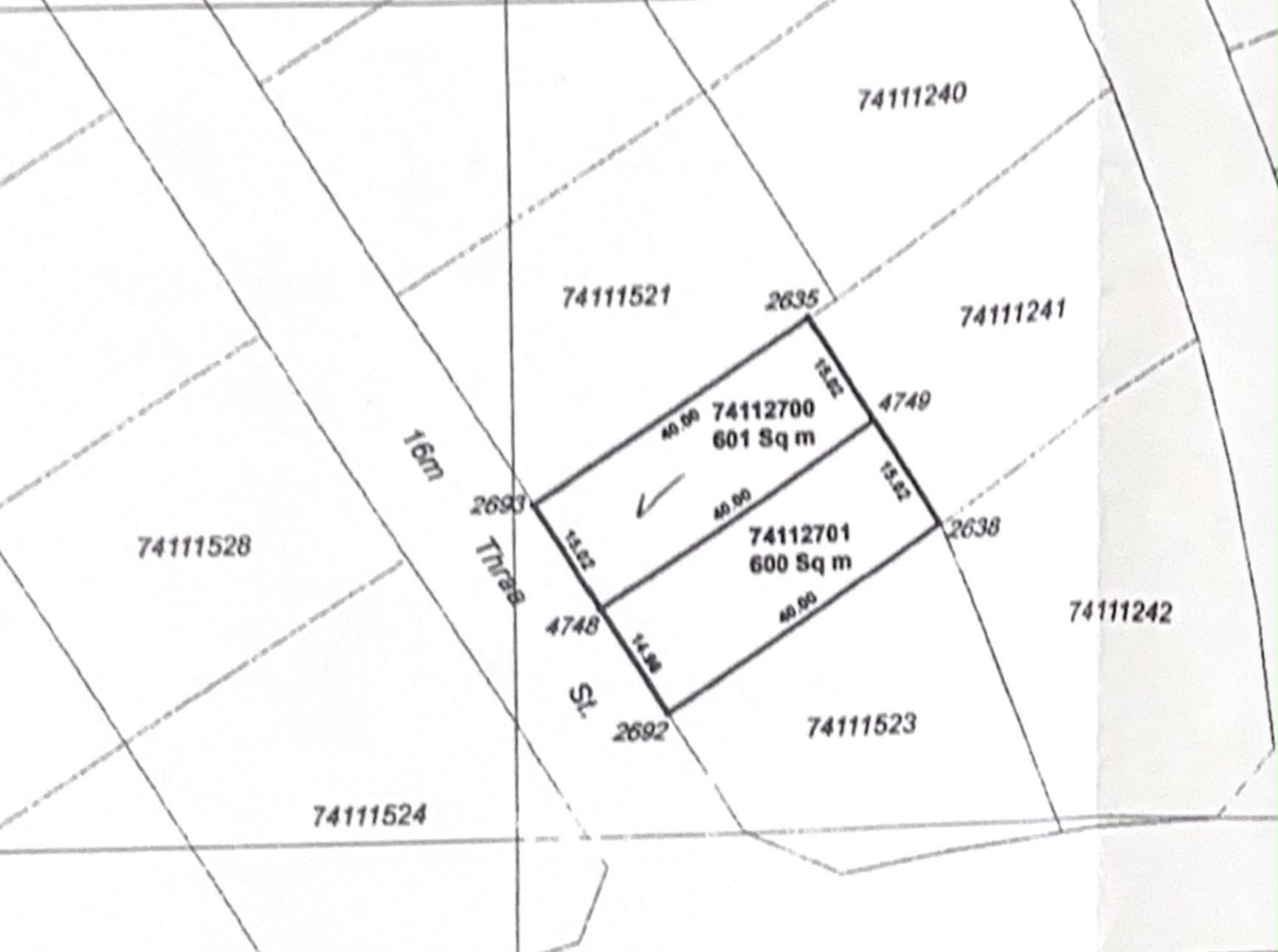 Residential Land for Sale