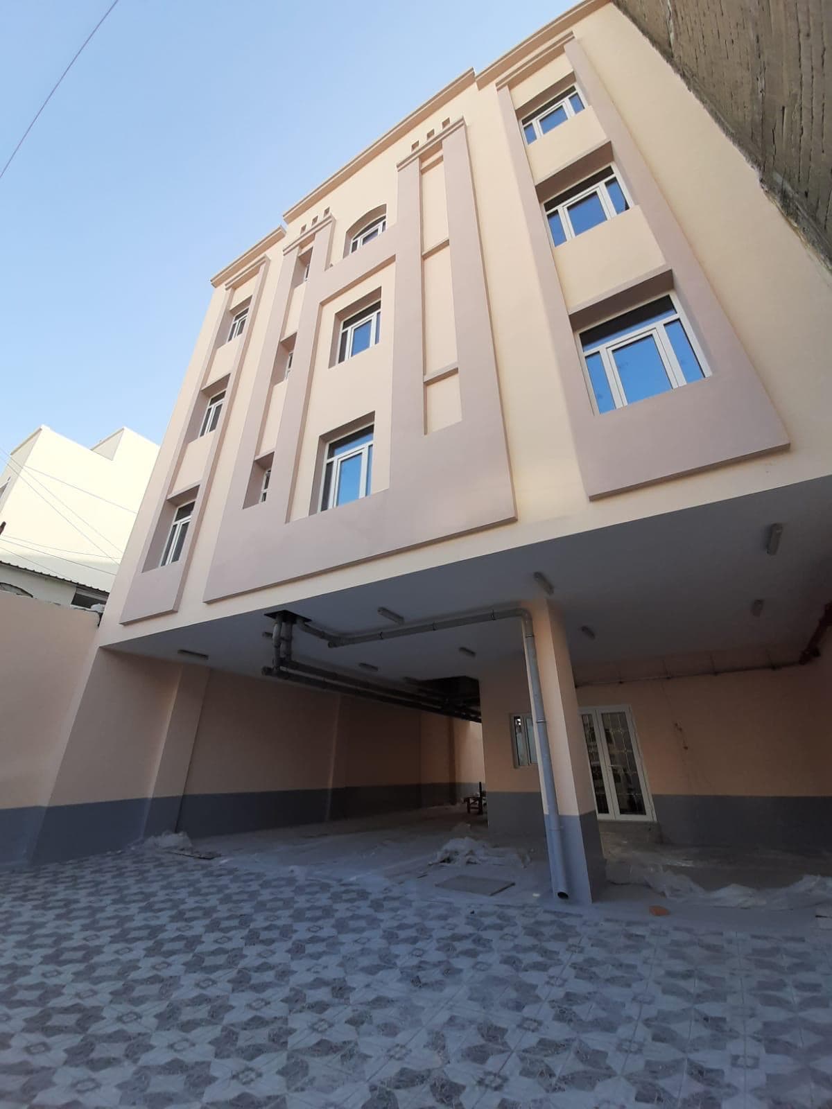 Residential Building for Sale in Najma