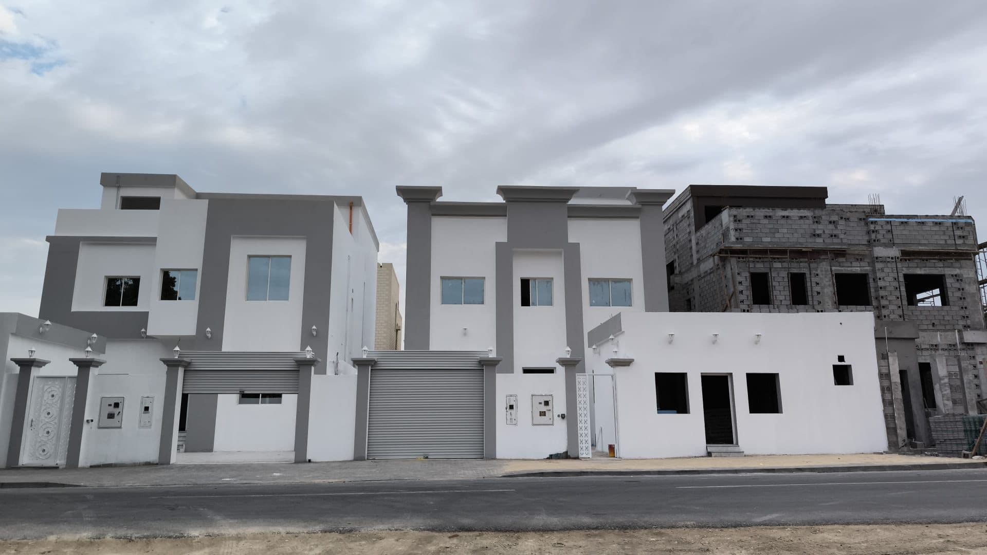 أرض سكنية للبيع في ام صلال علي