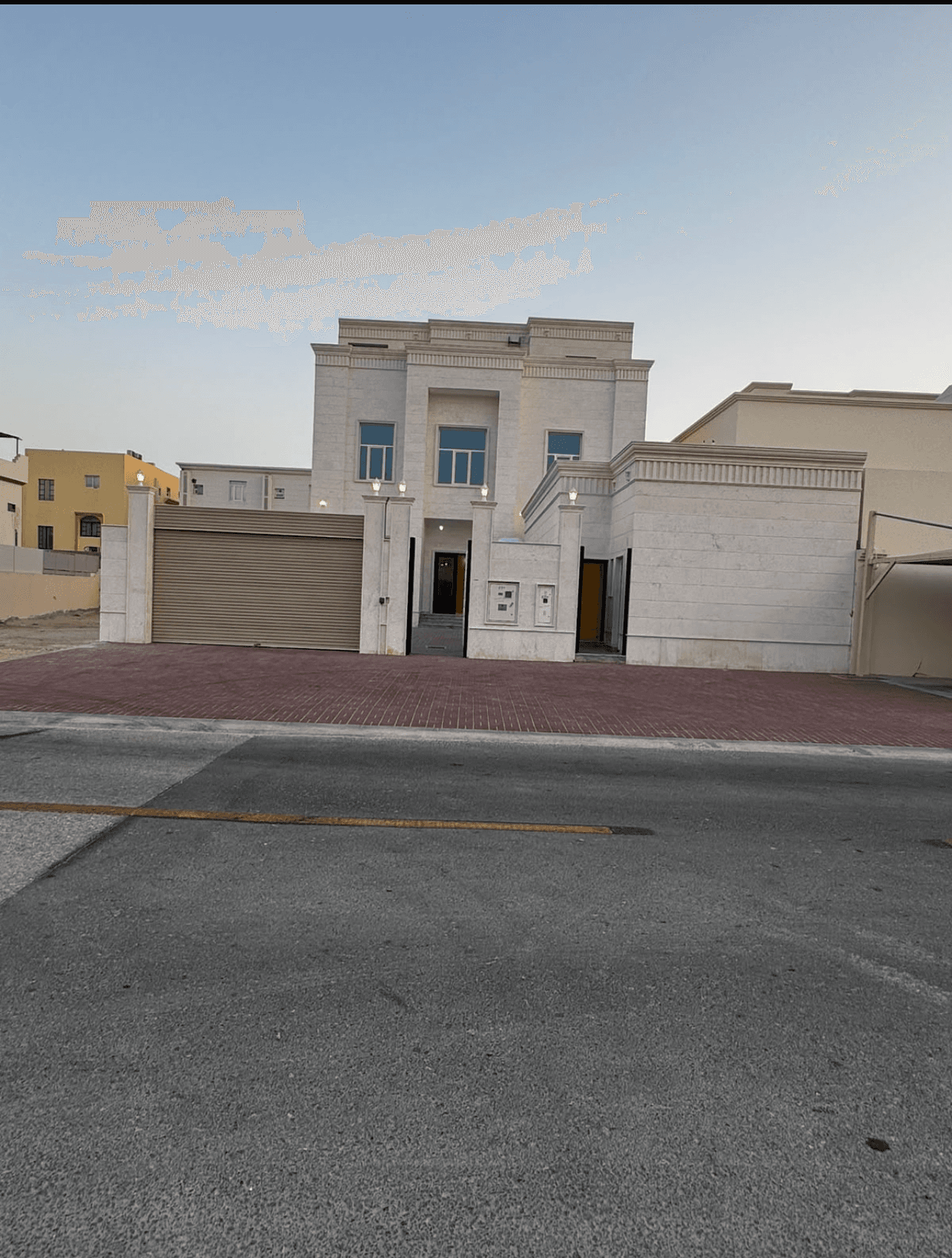 فيلا سكنية 7 غرف نوم للبيع