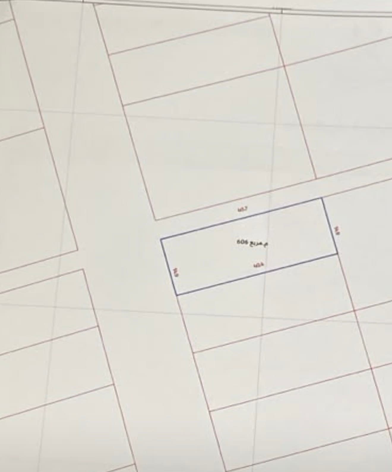 Residential Land for Sale