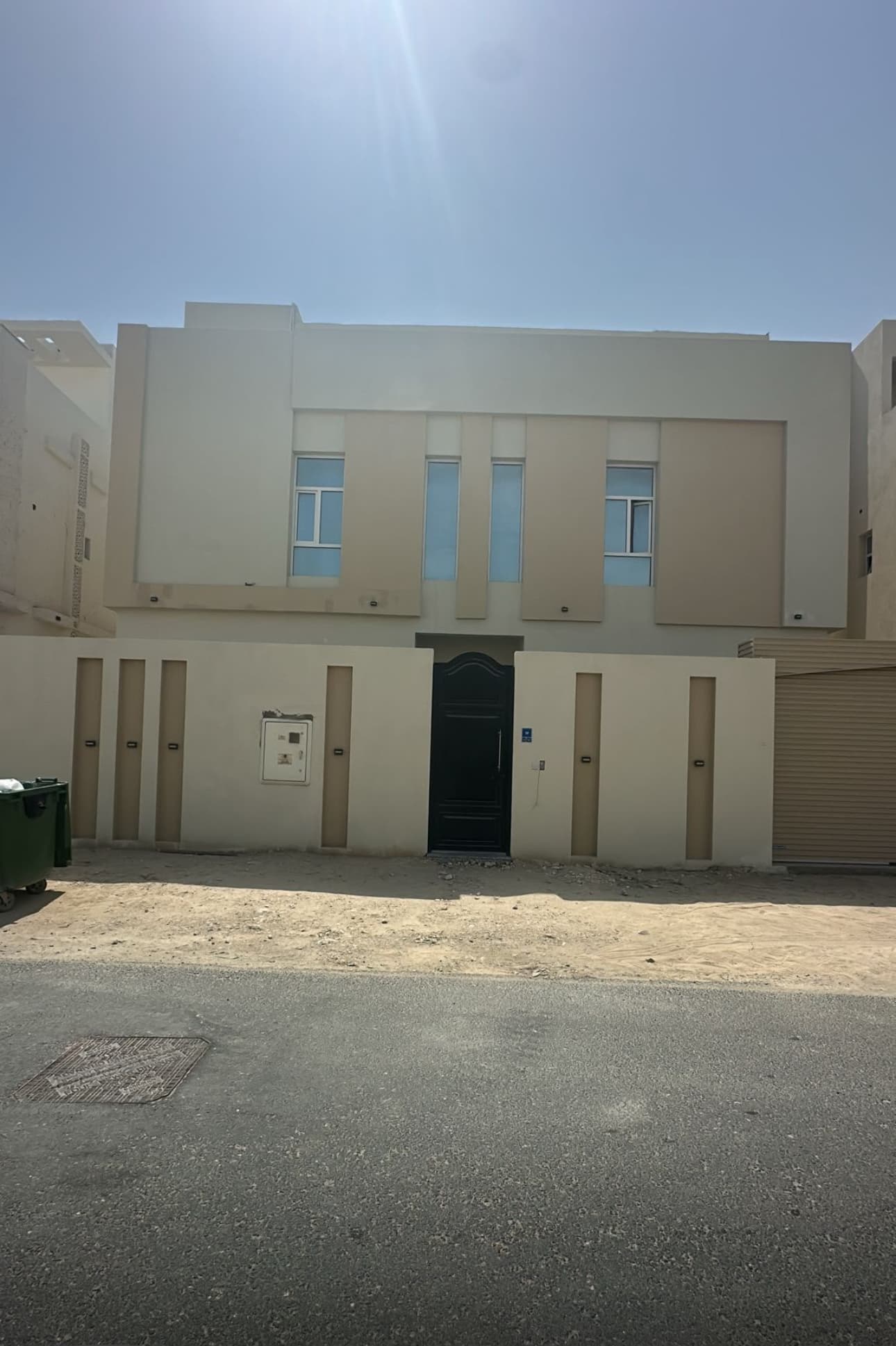 فيلا سكنية 7 غرف نوم للبيع