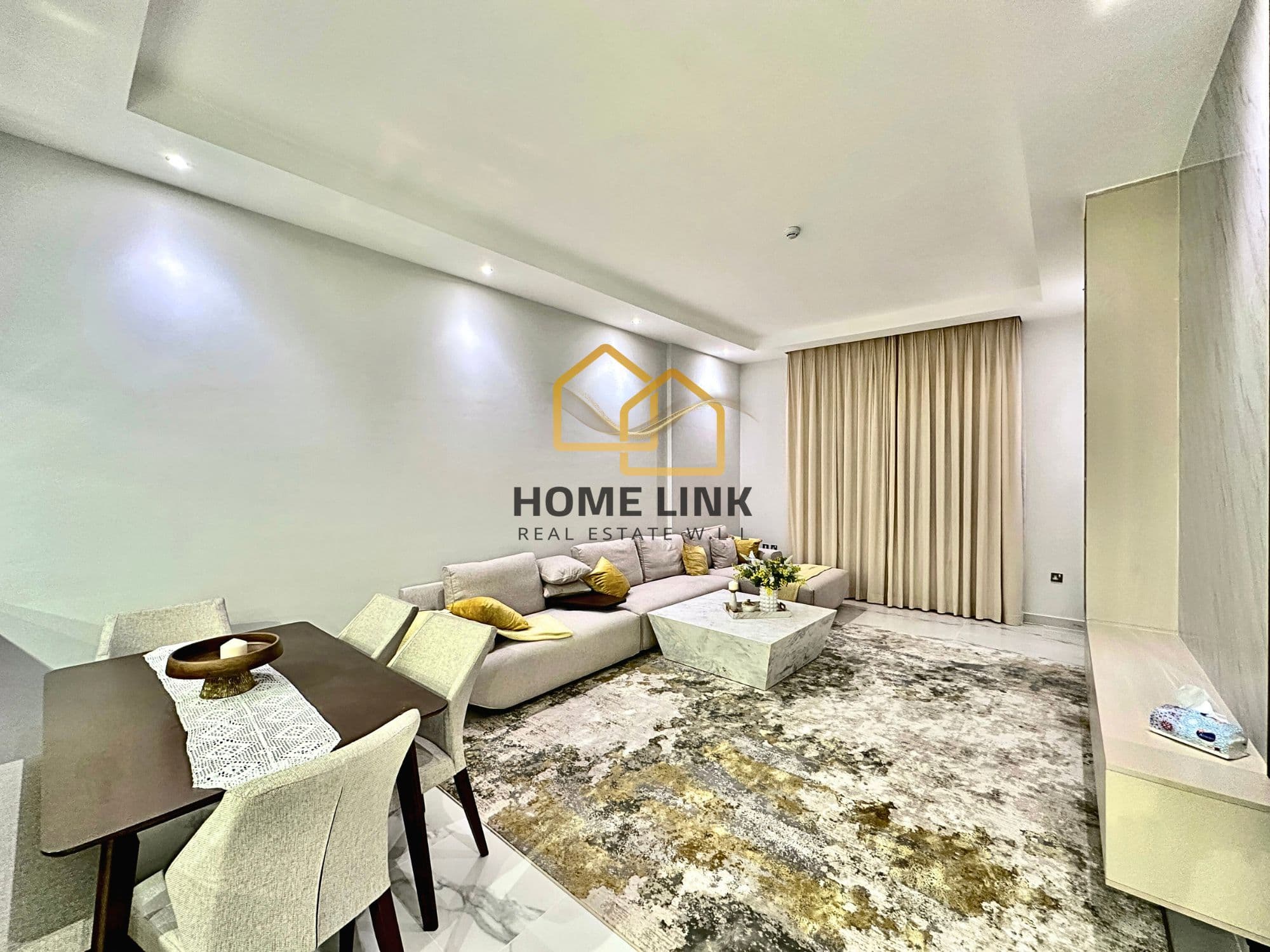 1 Bedroom Apartment for Sale in Lusail