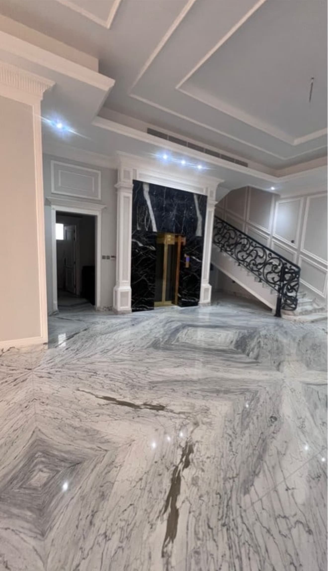 فيلا سكنية 8 غرف نوم للبيع في الخيسة 