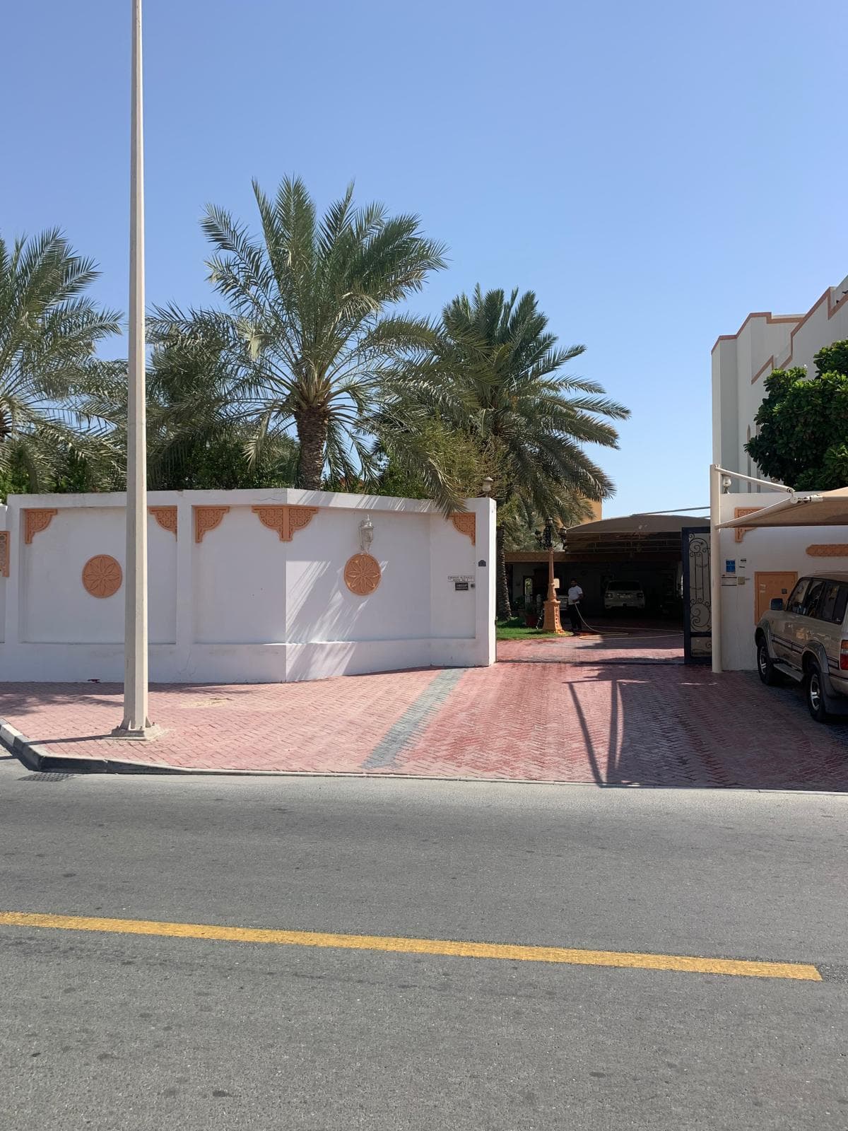 8 Bedroom Residential Villa for Sale