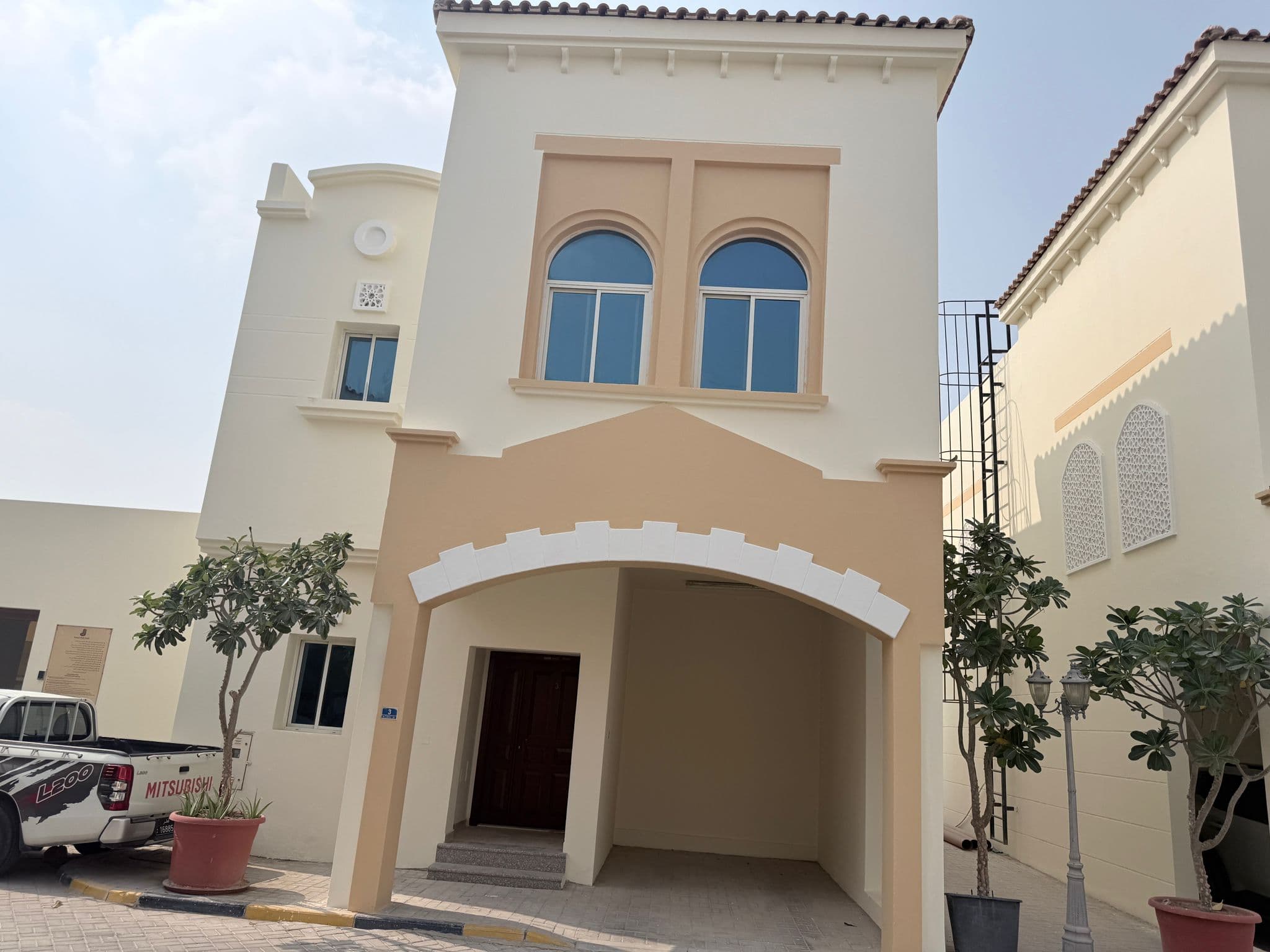 Residential Building for Sale