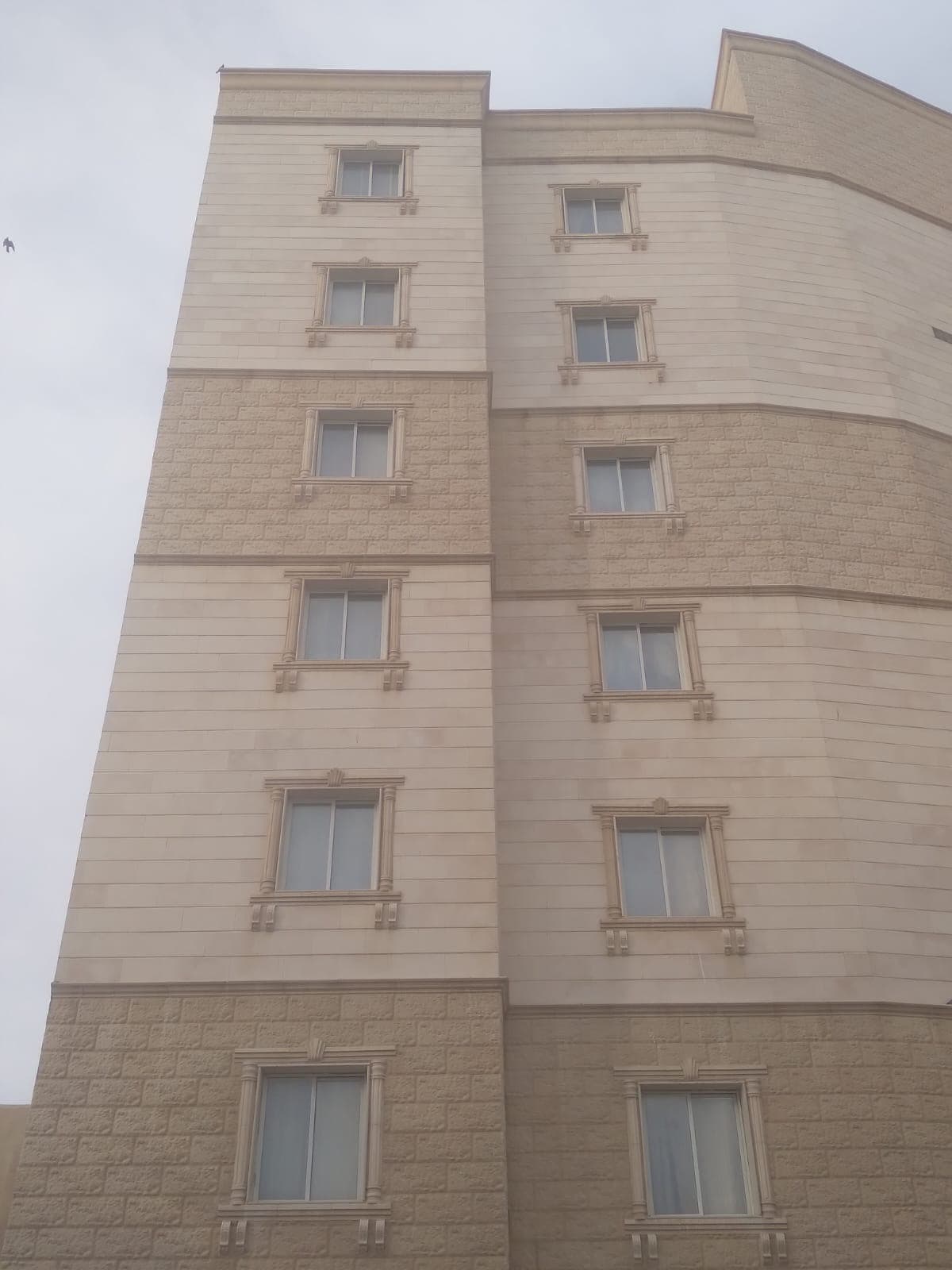 Residential Building for Sale in Najma