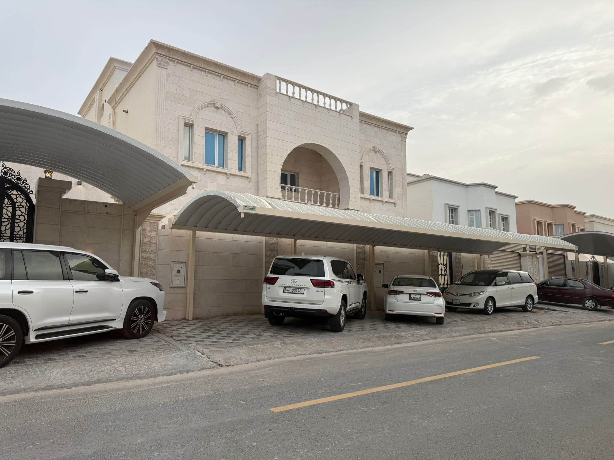 4 Bedroom Residential Villa for Sale in Umm Salal Ali