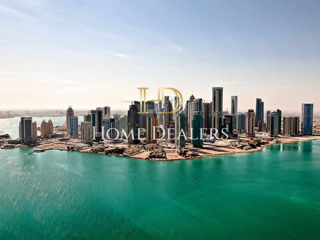 Residential Land for Sale in Legtaifiya (West Bay)
