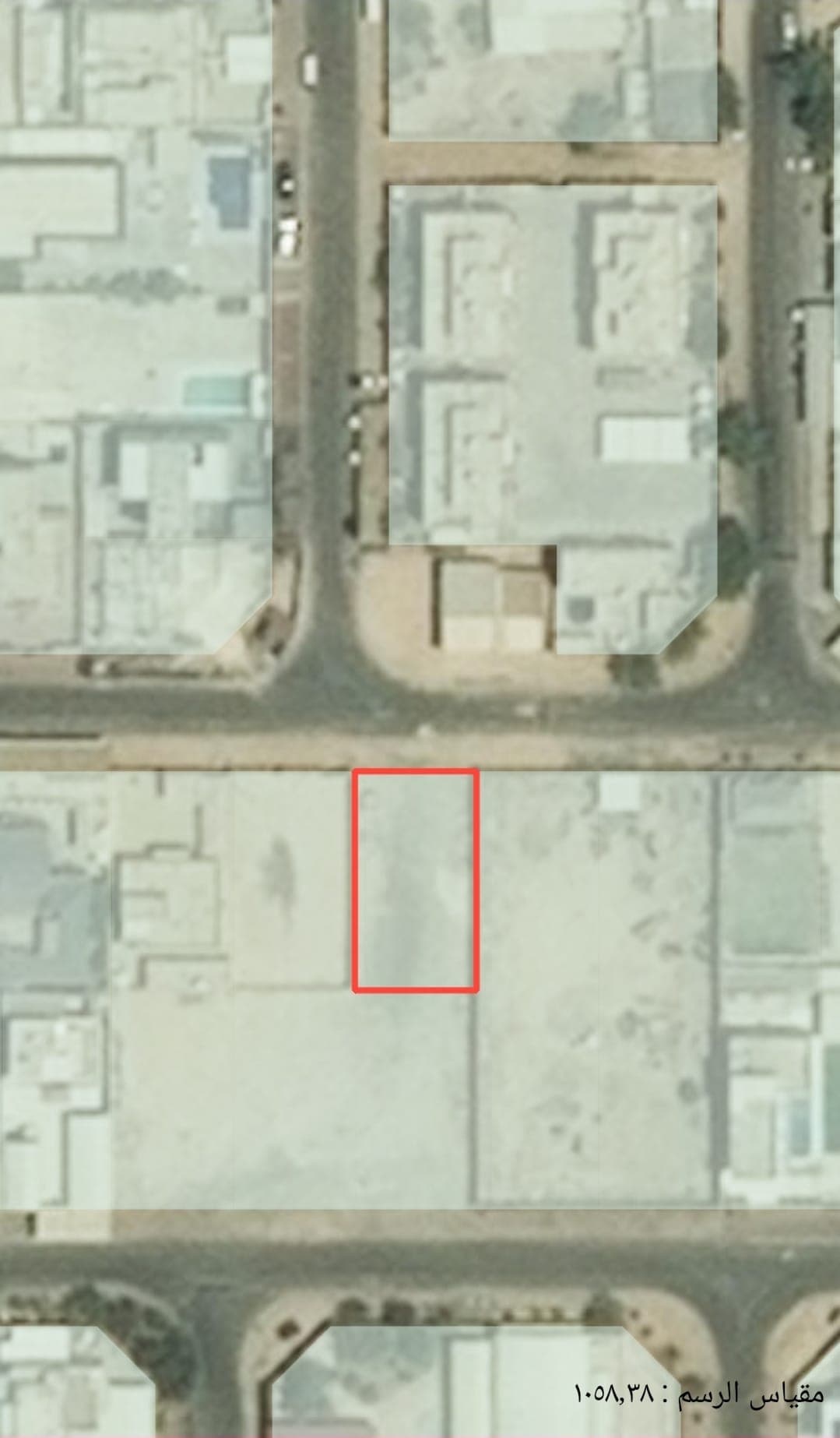 أرض سكنية للبيع في سميسمة 