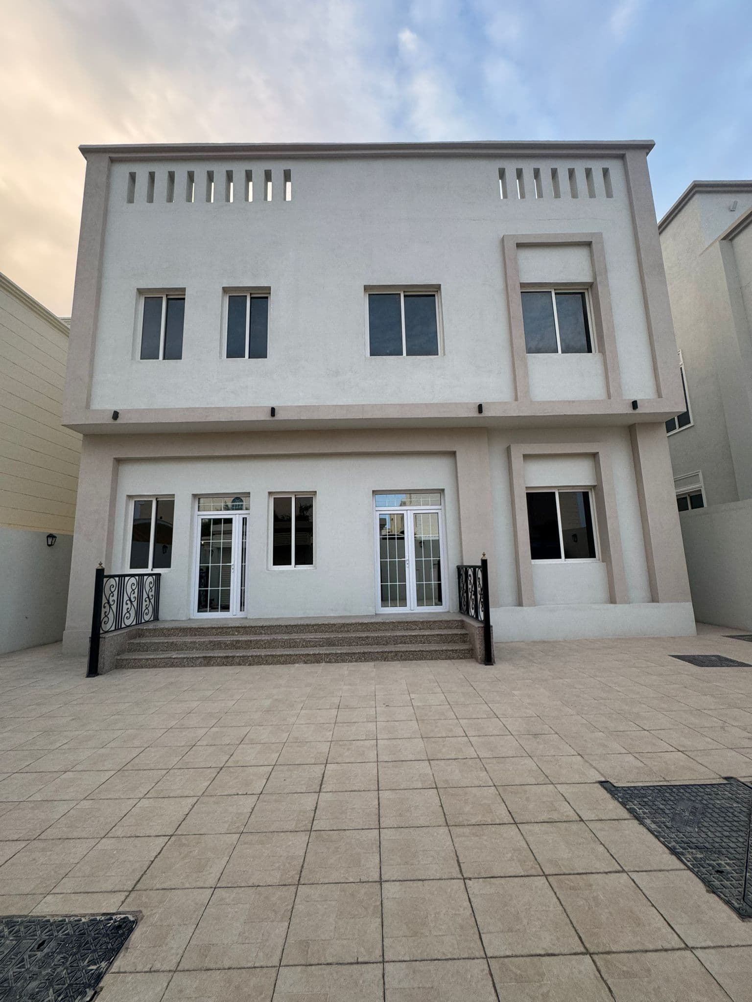 7 Bedroom Residential Villa for Sale in Al Wukair