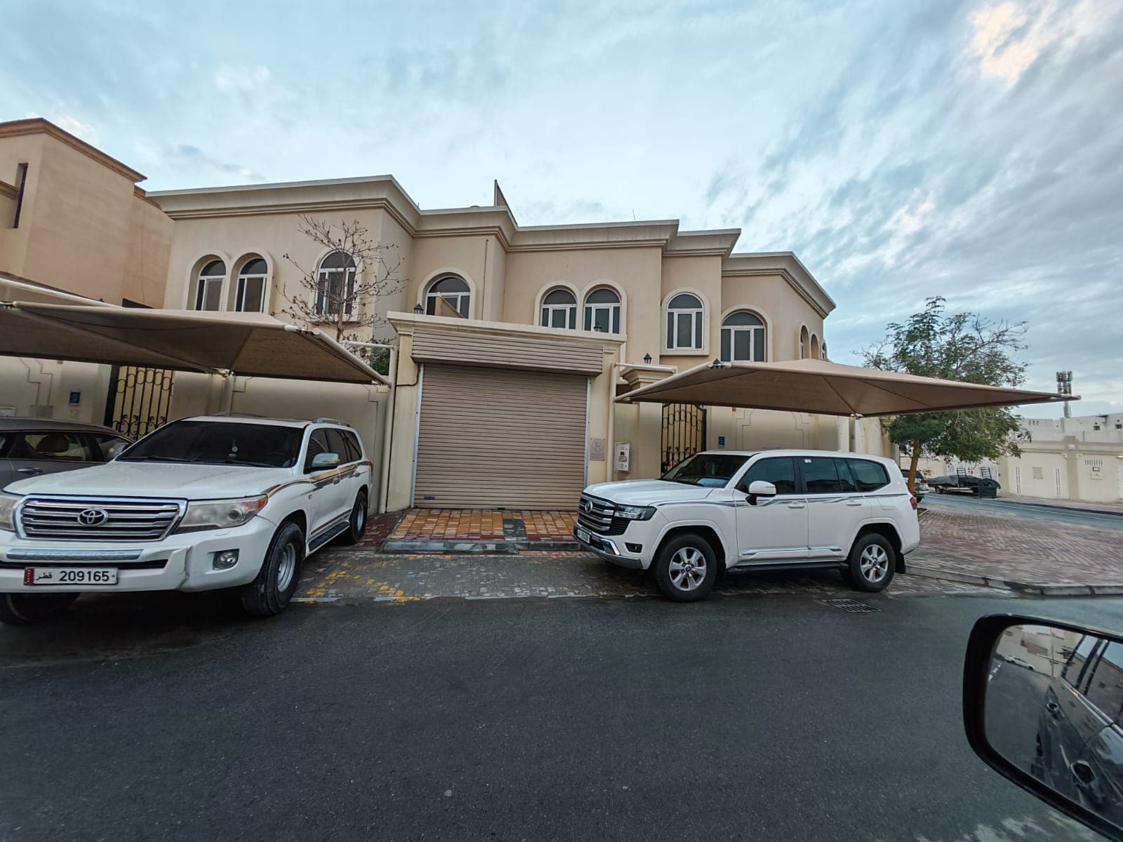 7 Bedroom Residential Villa for Sale in Al Thumama