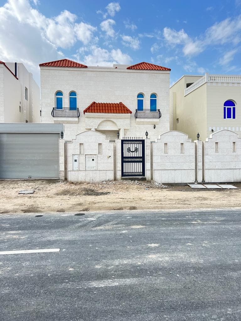 فيلا سكنية 7 غرف نوم للبيع في الثمامة