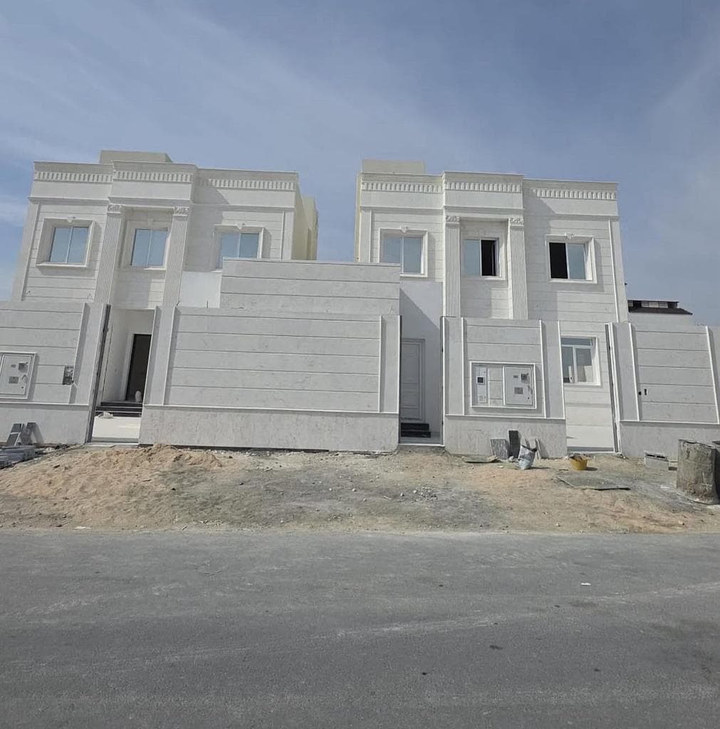 7 Bedroom Residential Villa for Sale in Simaisma