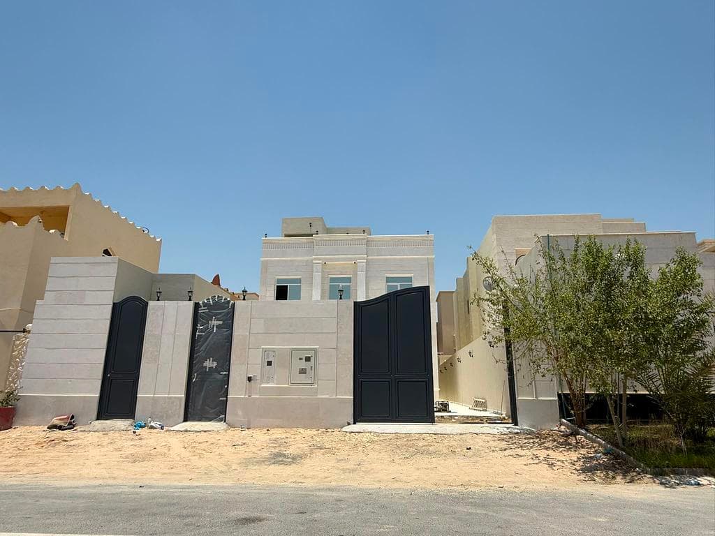 7 Bedroom Residential Villa for Sale in Umm Salal Ali