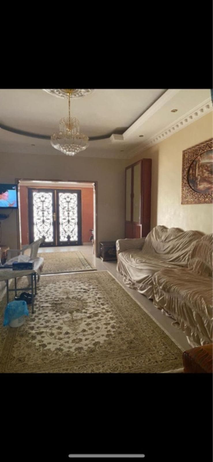 فيلا سكنية 5 غرف نوم للبيع في الخريطيات