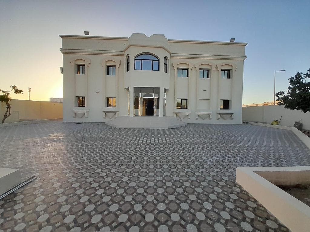 8 Bedroom Residential Villa for Sale in New Al Rayyan