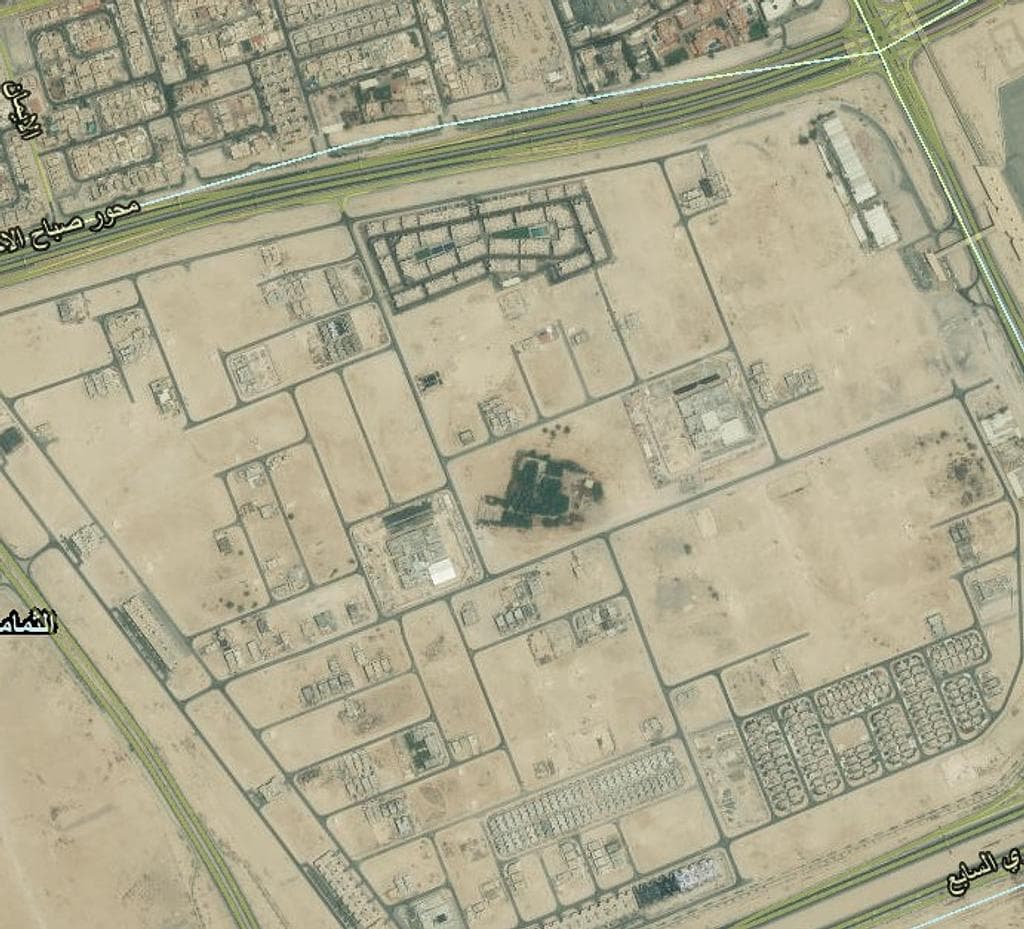 Residential Land for Sale in Al Thumama