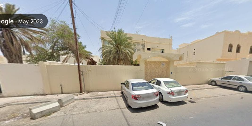 فيلا سكنية 8 غرف نوم للبيع في الريان الجديد
