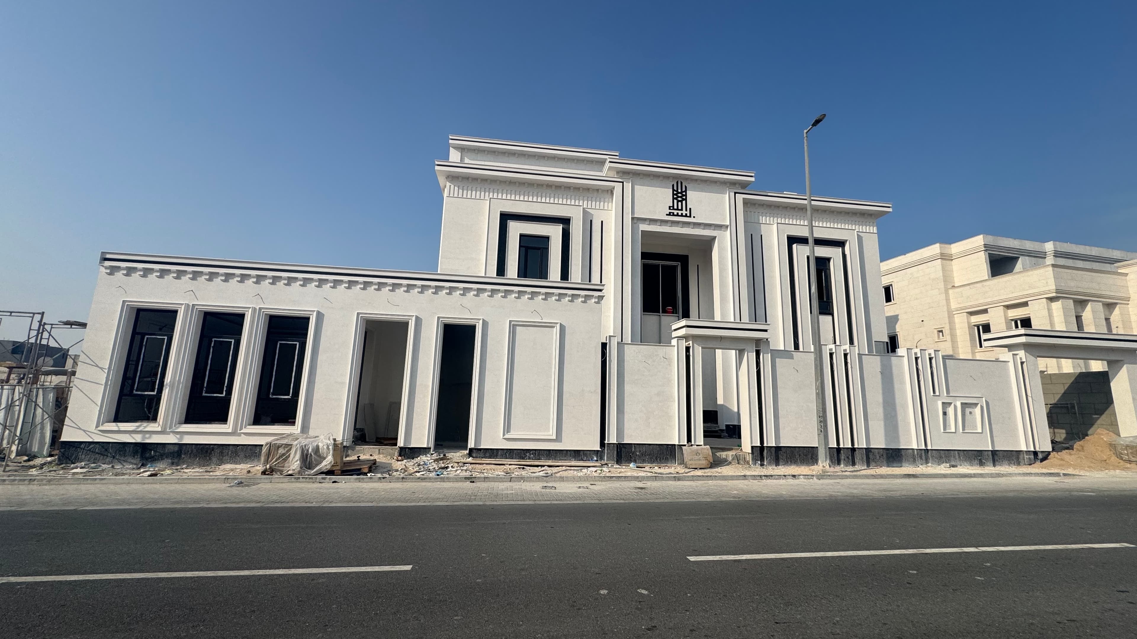 7 Bedroom Residential Villa for Sale